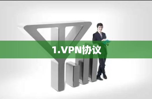 1.VPN协议 1.VPN协议