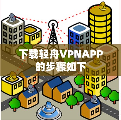 下载轻舟VPNAPP的步骤如下 下载轻舟VPNAPP的步骤如下
