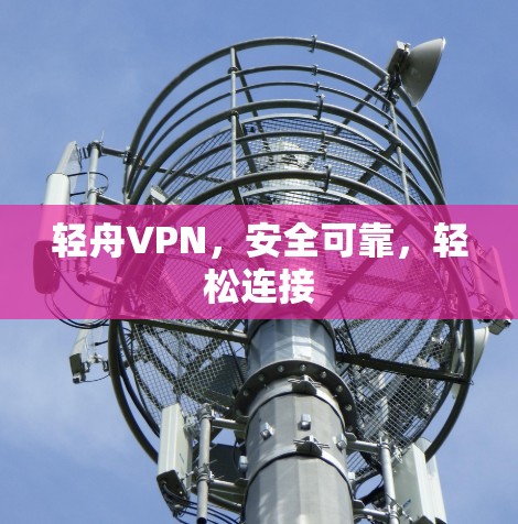 轻舟VPN,安全可靠,轻松连接 轻舟VPN,安全可靠,轻松连接