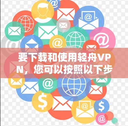 要下载和使用轻舟VPN,您可以按照以下步骤操作