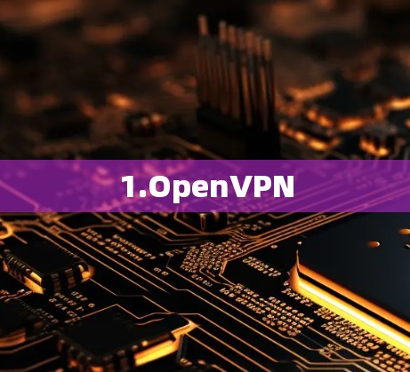 1.OpenVPN