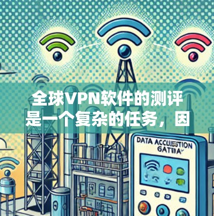 全球VPN软件的测评是一个复杂的任务,因为VPN软件的质量、安全性、功能、价格等因素各不相同。以下是一些综合考虑的全球VPN软件测评