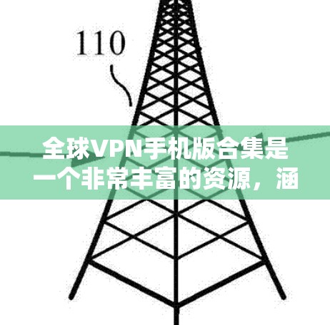 全球VPN手机版合集是一个非常丰富的资源,涵盖了从美、欧、加、日、英、韩等多个地区,提供多种VPN服务。以下是几个常见的全球VPN平台和服务,供你参考