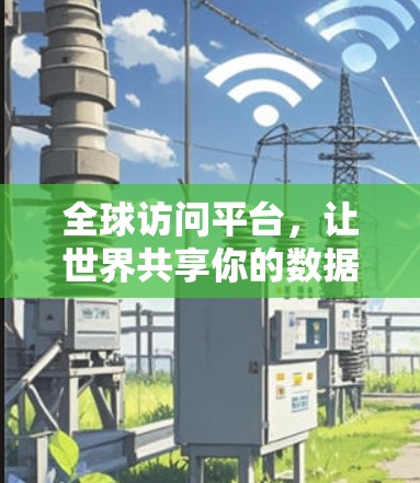 全球访问平台,让世界共享你的数据