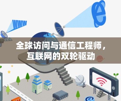 全球访问与通信工程师,互联网的双轮驱动
