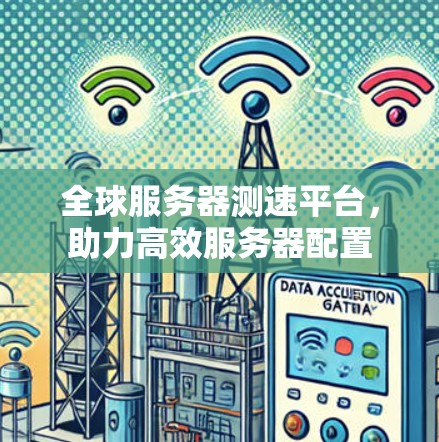 全球服务器测速平台,助力高效服务器配置