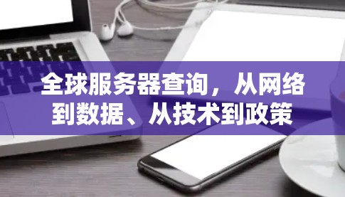 全球服务器查询,从网络到数据、从技术到政策