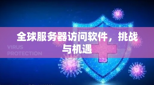 全球服务器访问软件,挑战与机遇