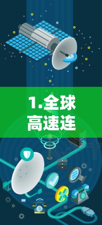 1.全球高速连接服务的定义