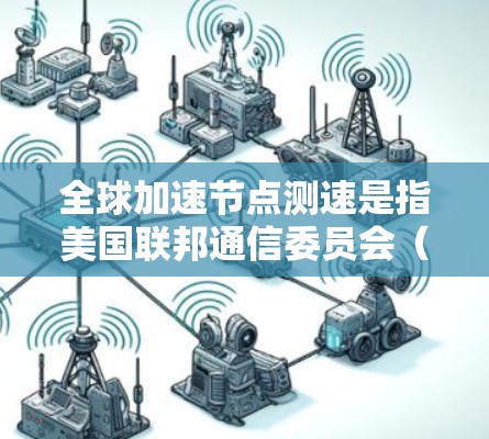 全球加速节点测速是指美国联邦通信委员会(FCC)在发射卫星通信设备时设置的检测和校准设备,用于实时监测发射速度以确保符合规定。以下是对该问题的详细分析和总结