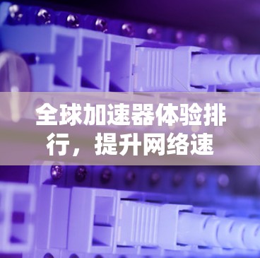 全球加速器体验排行,提升网络速度的优质工具推荐