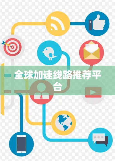 全球加速线路推荐平台