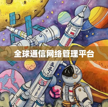 全球通信网络管理平台