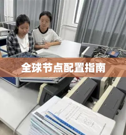 全球节点配置指南