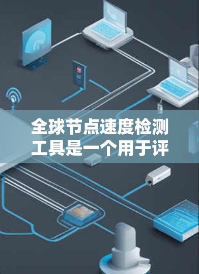 全球节点速度检测工具是一个用于评估网络节点性能的工具,通常用于企业网络管理。以下是使用该工具的步骤