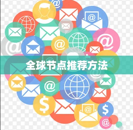 全球节点推荐方法
