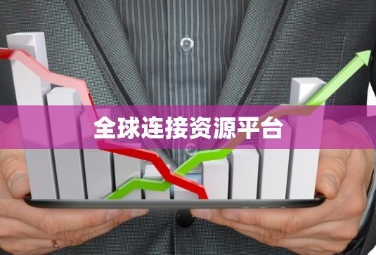 全球连接资源平台