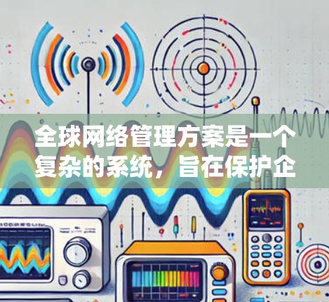 全球网络管理方案是一个复杂的系统,旨在保护企业、个人或组织的数据安全、网络可用性和合规性。以下是一个全球网络管理方案的概述