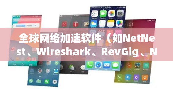 全球网络加速软件(如NetNest、Wireshark、RevGig、NetNest2)主要用于提升网络性能,帮助用户减少延迟和节省 bandwidth。以下是使用这些工具的步骤和注意事项