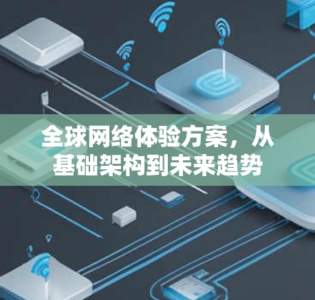 全球网络体验方案,从基础架构到未来趋势