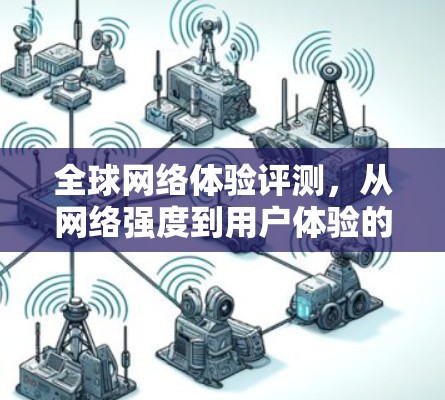 全球网络体验评测，从网络强度到用户体验的全面解析