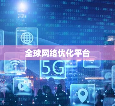 全球网络优化平台