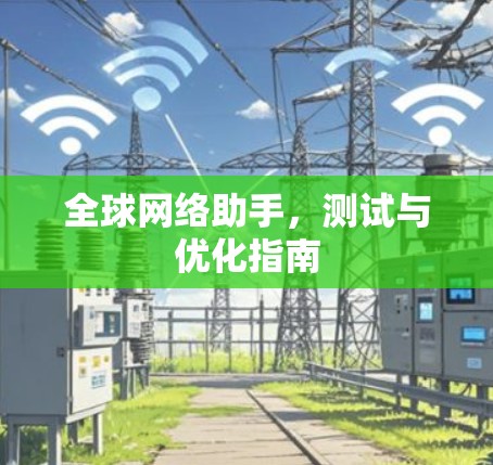 全球网络助手,测试与优化指南