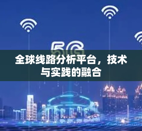 全球线路分析平台,技术与实践的融合