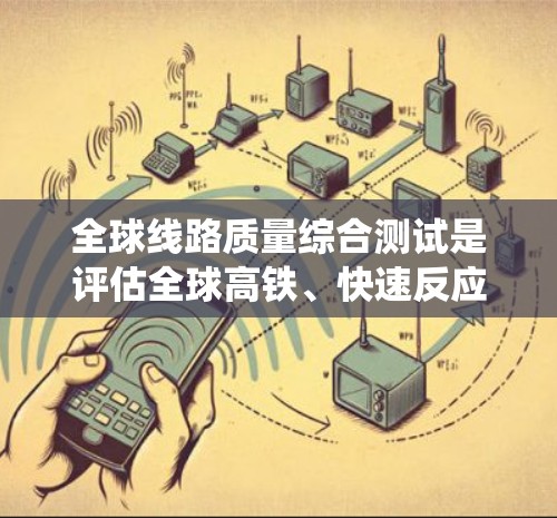 全球线路质量综合测试是评估全球高铁、快速反应系统(如火车、公共汽车等)在运行能力和服务质量方面的综合指标。这类测试通常包括以下几个方面