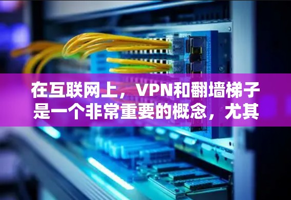在互联网上，VPN和翻墙梯子是一个非常重要的概念，尤其是在需要访问特定网络资源或连接特定服务时。以下是对闪连VPN翻墙梯子和VPN软件评测的详细解析