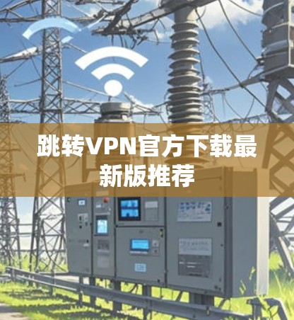 跳转VPN官方下载最新版推荐 跳转VPN官方下载最新版推荐