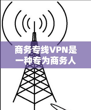 商务专线VPN是一种专为商务人士设计的VPN服务,旨在提供安全、便捷的网络连接,适用于商务活动。以下是对该服务的详细分析