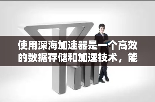 使用深海加速器是一个高效的数据存储和加速技术，能够帮助你提升数据访问速度。以下是使用深海加速器的完整指南