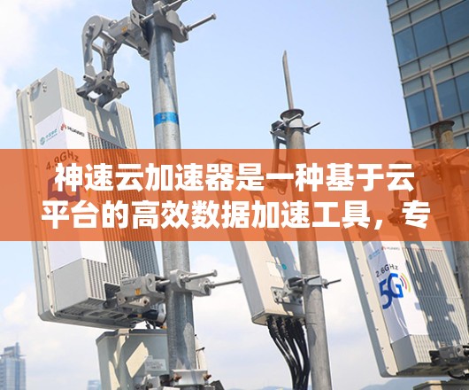 神速云加速器是一种基于云平台的高效数据加速工具，专为加速多种文件和资源而设计。它利用云服务器的强大资源和分布式计算技术，提供快速的数据下载、上传和处理服务。以下是对其功能和性能的详细解释