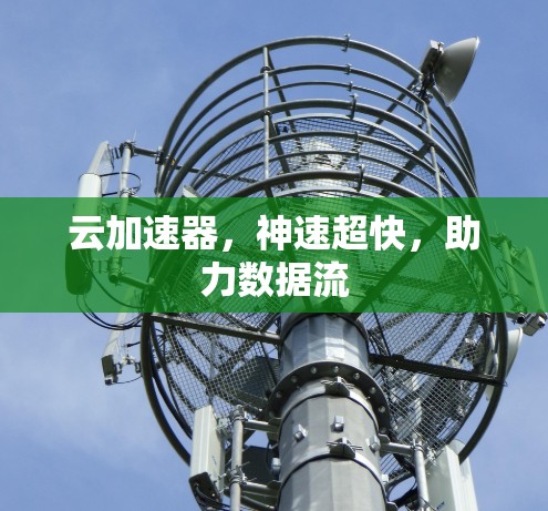 云加速器，神速超快，助力数据流