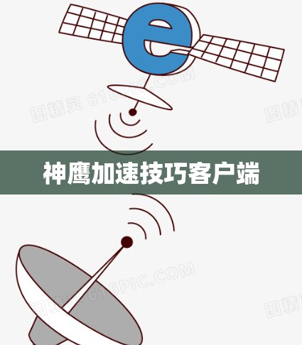 神鹰加速技巧客户端