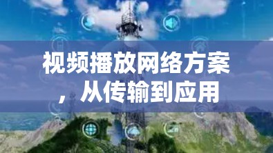 视频播放网络方案，从传输到应用