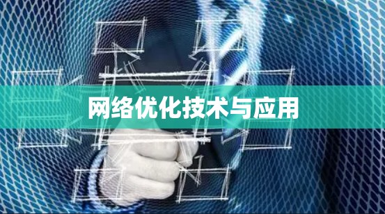 网络优化技术与应用