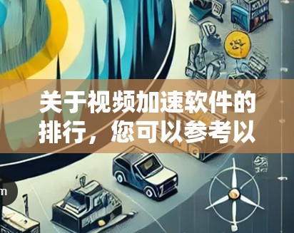 关于视频加速软件的排行，您可以参考以下推荐列表，涵盖自动加速、缓存重用、分屏加速等类型，同时考虑软件的界面设计、安全性以及适用场景