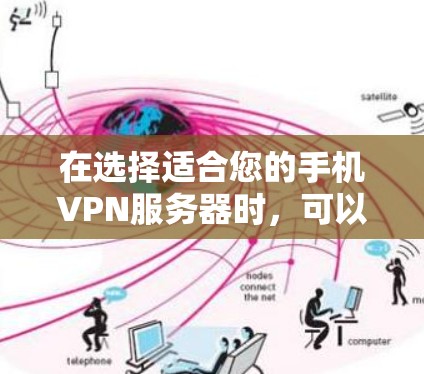 在选择适合您的手机VPN服务器时，可以按照以下步骤进行