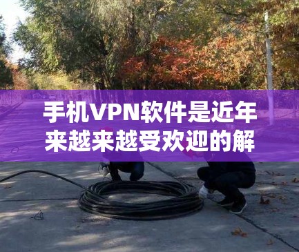 手机VPN软件是近年来越来越受欢迎的解决方案，特别是在移动互联网时代，用户需要一种方便且安全的VPN方式来访问互联网内容。以下是对安卓和苹果平台上的热门VPN应用的推荐，帮助您找到适合的解决方案