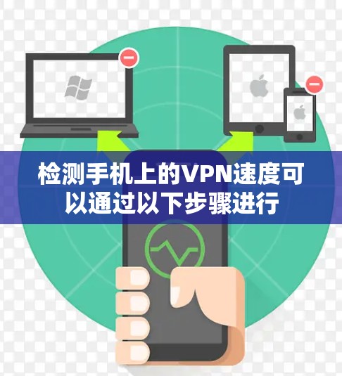 检测手机上的VPN速度可以通过以下步骤进行