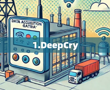 1.DeepCry