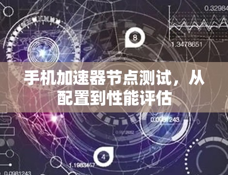 手机加速器节点测试，从配置到性能评估