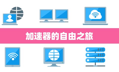 加速器的自由之旅