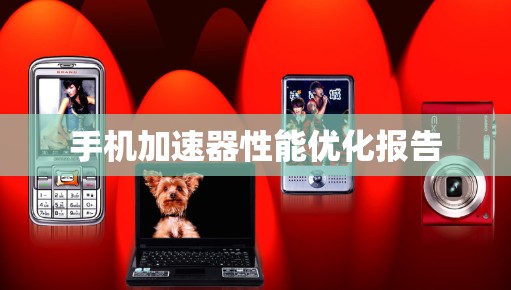 手机加速器性能优化报告