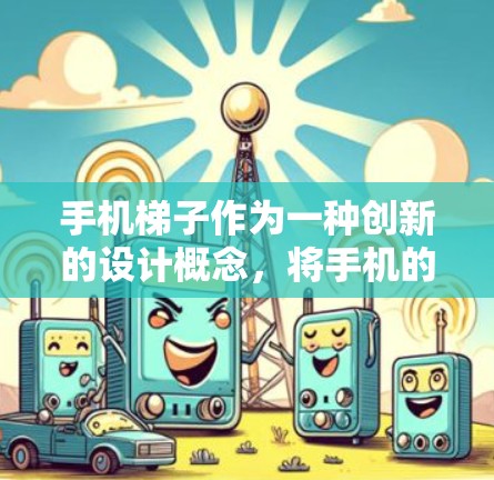 手机梯子作为一种创新的设计概念,将手机的梯 Handle设计成一个能够根据手机移动来调整的装置。这种设计在理论上具有潜力,但在实际应用中需要解决多个问题。以下是对其设计的详细分析 手机梯子作为一种创新的设计概念,将手机的梯 Handle设计成一个能够根据手机移动来调整的装置。这种设计在理论上具有潜力,但在实际应用中需要解决多个问题。以下是对其设计的详细分析