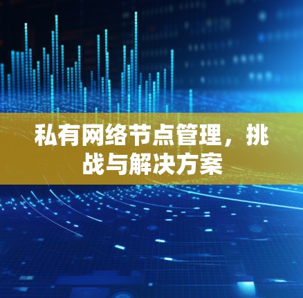 私有网络节点管理，挑战与解决方案