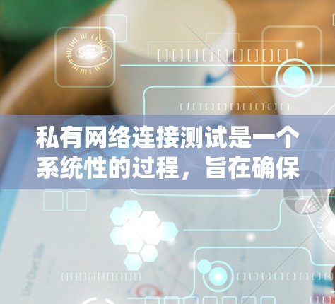 私有网络连接测试是一个系统性的过程，旨在确保私有网络中的所有连接层（物理、网络层、数据链路层和数据传输层）都正常工作。以下是详细的步骤和建议