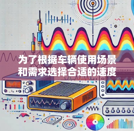 为了根据车辆使用场景和需求选择合适的速度腾加速器节点,以下是一些关键考虑因素 为了根据车辆使用场景和需求选择合适的速度腾加速器节点,以下是一些关键考虑因素